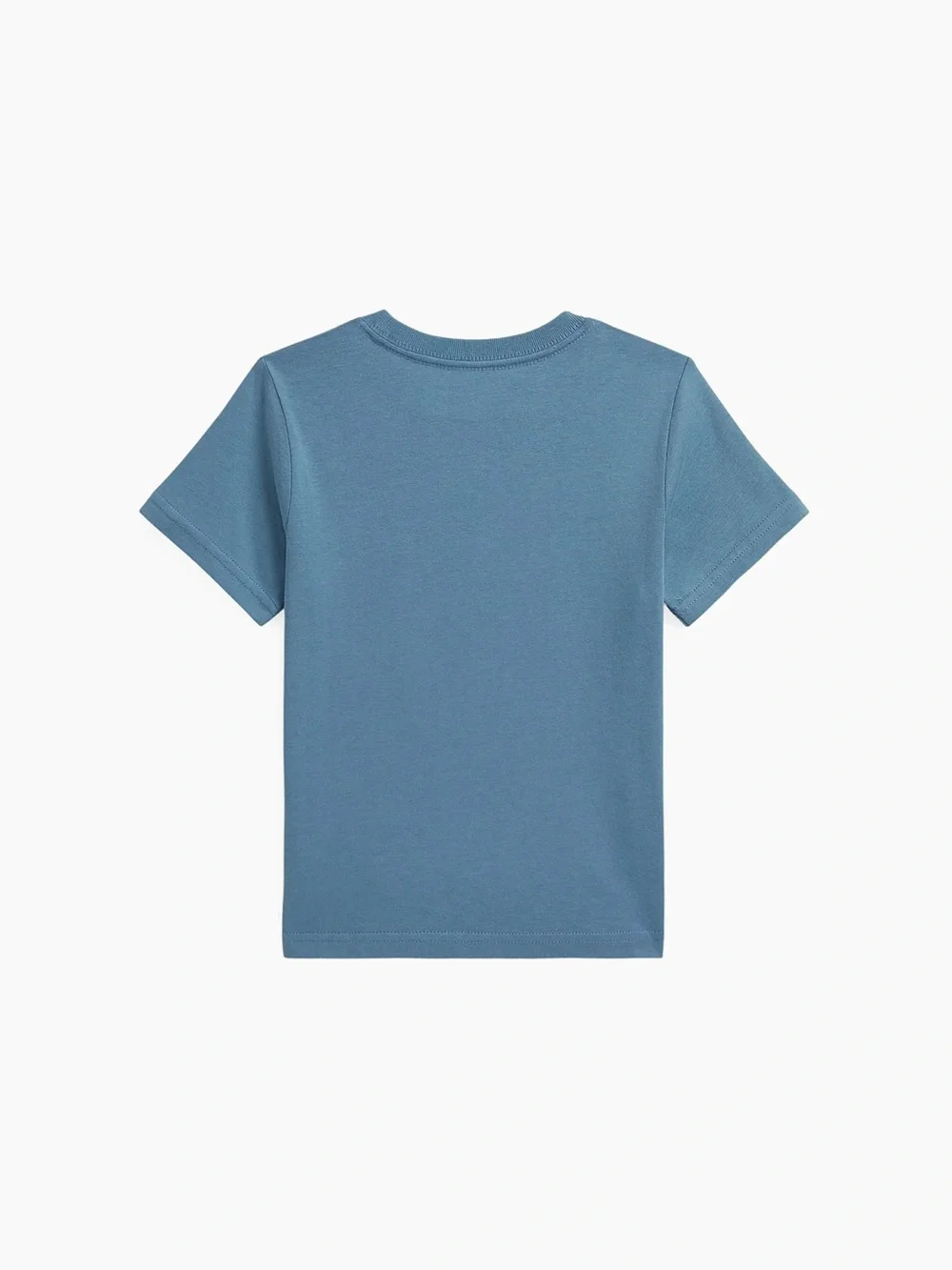 NWT Polo RL cotton graphic tee